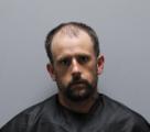 Booking photo of Thomas Matthew Ollis