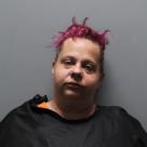 Booking photo of Tiffany Joy Nix