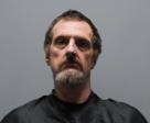 Booking photo of Timothy Charles Jr Abrams