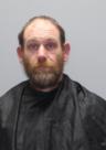 Booking photo of Timothy Jacob Metz