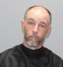 Booking photo of Timothy Lee Samples