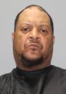 Booking photo of Timothy Levell Tucker