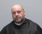 Booking photo of Timothy Paul Lucero