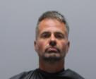 Booking photo of Timothy Troy Hoxit