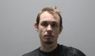 Booking photo of Tommy Dale Swaynghame