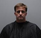 Booking photo of Travis Cole Scarborough