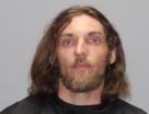Booking photo of Travis Lloyd Dodson