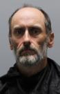 Booking photo of Travis Randall Johnson