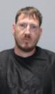 Booking photo of Tyler Mackenzie Booth