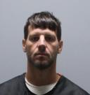 Booking photo of Tyler Ryan Ford