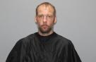 Booking photo of Tyler Scott Belcher