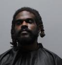 Booking photo of Ulysses Cecill Gray Iii