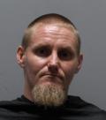 Booking photo of William Clayton Arnold