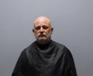 Booking photo of William David Harris