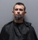 Booking photo of Zachary Scott Billingsley