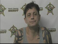 Photo of AARON JONES