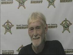 Photo of MICHAEL CAMPBELL