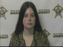 Photo of MORGAN HACKETT