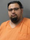 Booking photo of A B HERRERA