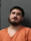 Booking photo of AARON JAYSON JR WILDER