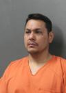 Booking photo of AARON MICHAEL UNDERWOOD