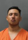 Booking photo of ABEL GOMEZ JR GARCIA