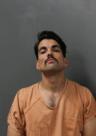 Booking photo of ABRAHAM JORDAN LANE