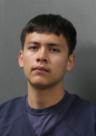 Booking photo of ADRIAN JAMES CROSS