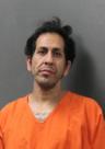 Booking photo of ADRIAN JOSEPH SOLIS