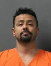 Booking photo of ADRIC DANIEL BLANCO