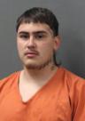 Booking photo of ALBERTO III MARTINEZ