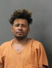 Booking photo of ALBERTO RAMON AREAS MONTALVAN