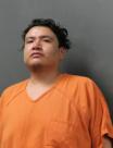 Booking photo of ALEXANDER RYAN MOUSSEAUX