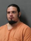 Booking photo of ALFREDO LOUIS GOMEZ