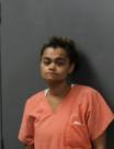 Booking photo of ANGEL ROSE GILLETT