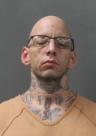 Booking photo of ANTHONY GENE MIRANDA