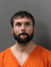 Booking photo of ANTHONY JAMES BRYANT