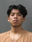 Booking photo of ANTONIO OWIE GORMAN