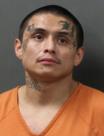 Booking photo of ANTONIO SCOTT WILLOW