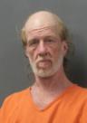 Booking photo of BRANDON JEFFERY PATE