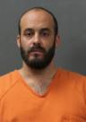 Booking photo of BRANDON LEE CHRISTEN