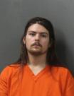 Booking photo of BRENDON JAMES OAKS