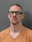 Booking photo of BRIAN JOHNSON