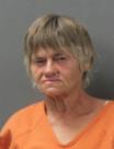 Booking photo of BUFFY LORRAINE SALAS