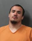Booking photo of CAMERON GEORGE LITTLE HOOP