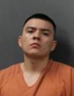 Booking photo of CARLOS MENJIVAR