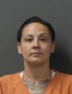 Booking photo of CECILLIE FAYE RIVERS
