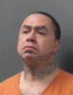 Booking photo of CHARLES WILLIAMS