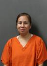 Booking photo of CHARNELE DAWN JENKINS