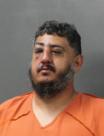 Booking photo of CHRISTOPHER ANDREW LOPEZ